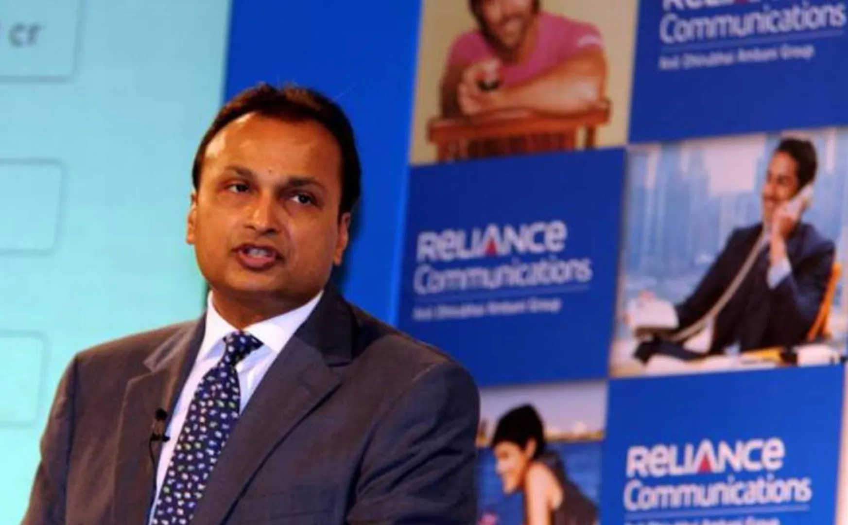 Bombay High Court prohibits taking compulsory action against Anil Ambani!